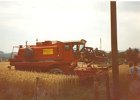 International Harvester 1660 28